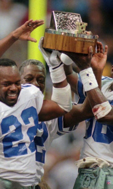 Playoff history for Packers and Cowboys dates back decades
